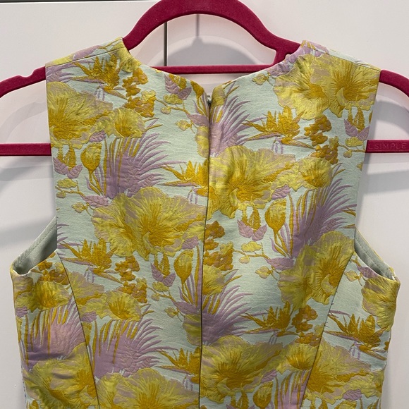 Cynthia Rowley romper - Picture 6 of 8